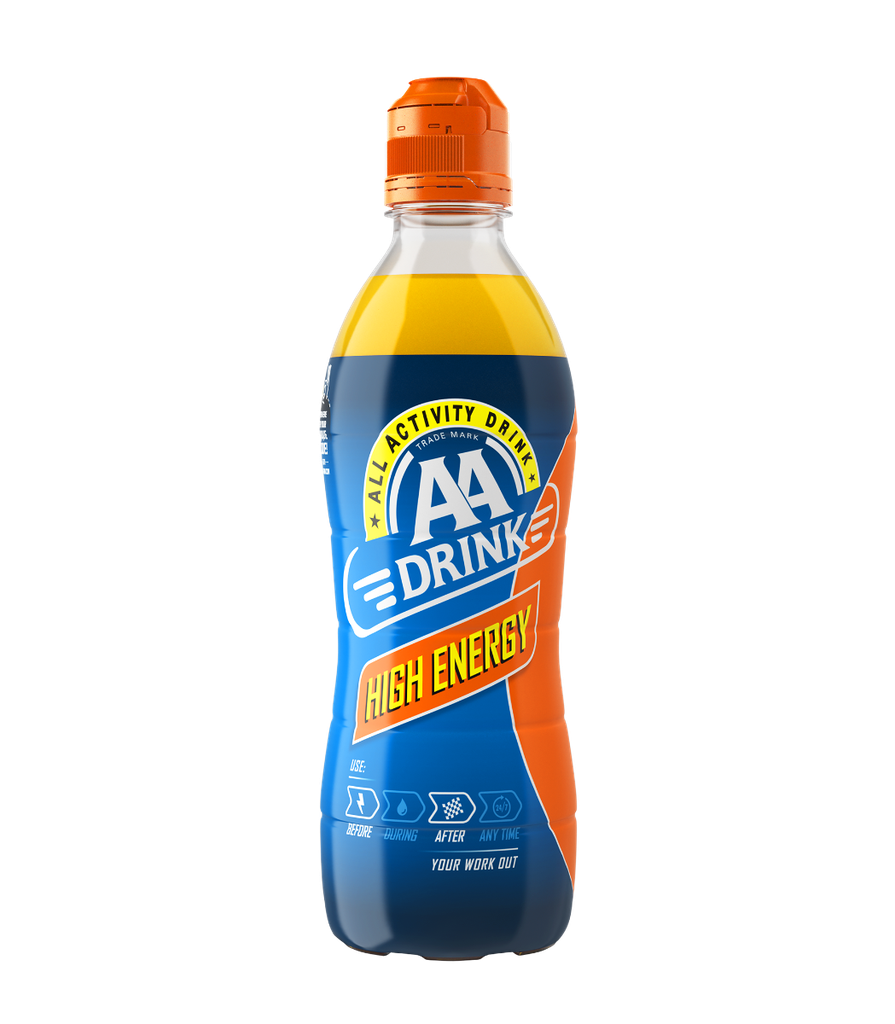AA DRINK HIGH ENERGY 0.5