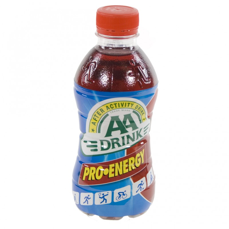AA DRINK PRO ENERGY 0.33
