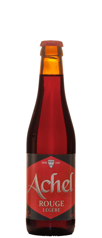 ACHEL ROUGE LEGERE 1/3