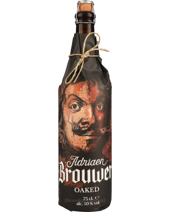 ADRI.BROUWER OAKED BIO 3/4