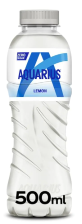 AQUARIUS 0.5 LEM ZERO