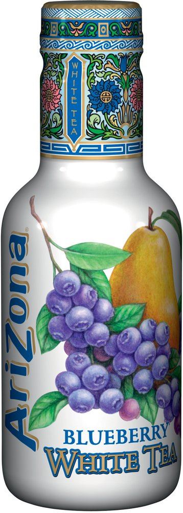 ARIZONA BLUEBERRY 0.5