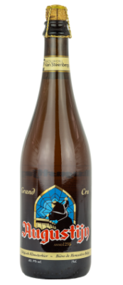 AUGUSTIJN GR. CRU 3/4