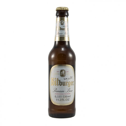 BITBURGER 1/3