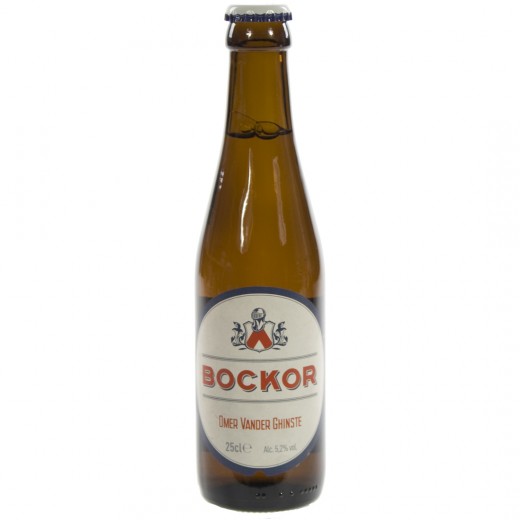 BOCKOR PILS 1/4