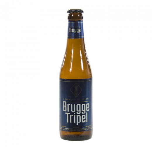 BRUGGE TRIPEL 1/3