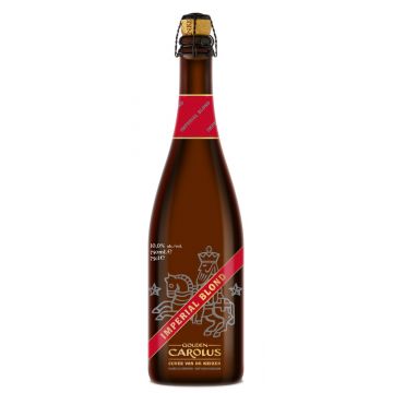 CAROLUS IMP.BLOND 3/4 OW