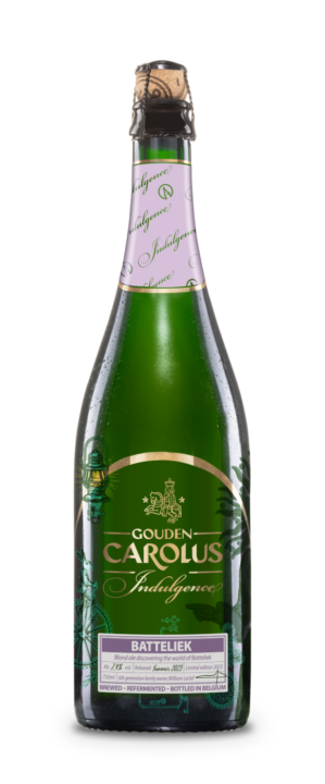CAROLUS INDULGENCE 2024 3/4