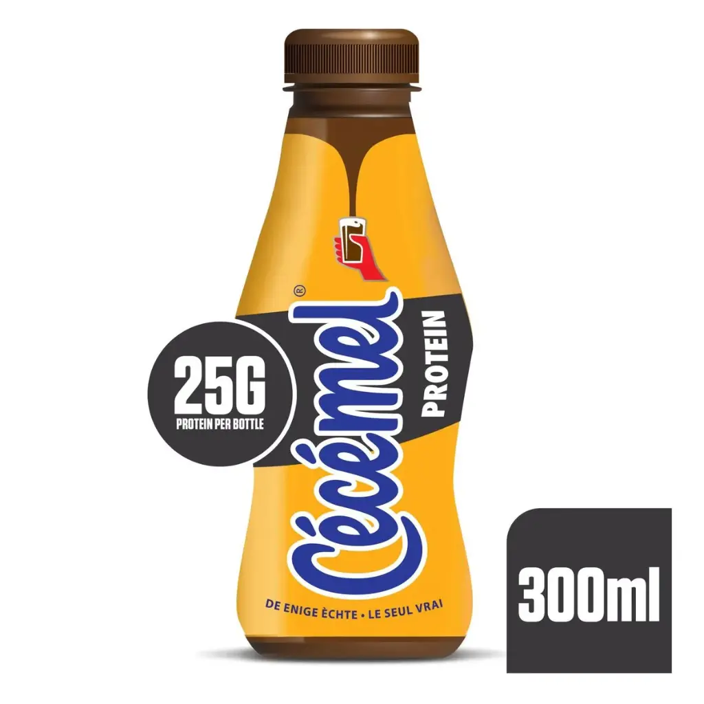 CECEMEL 0.3 PET PROTEIN