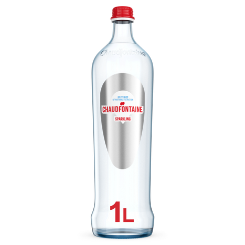 CHAUDF BRUIS 1/1 GLAS