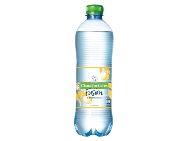 CHAUDF FUSION CITR 0.5 PET