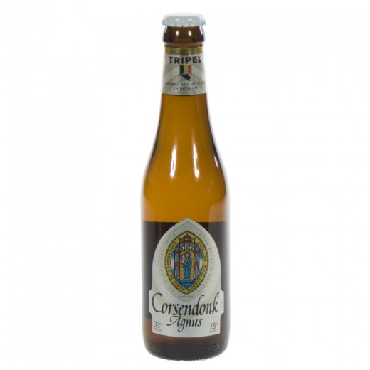 CORSENDONK AGNUS 1/3