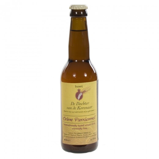 CRIME PASSIONEL 1/3 DVDK