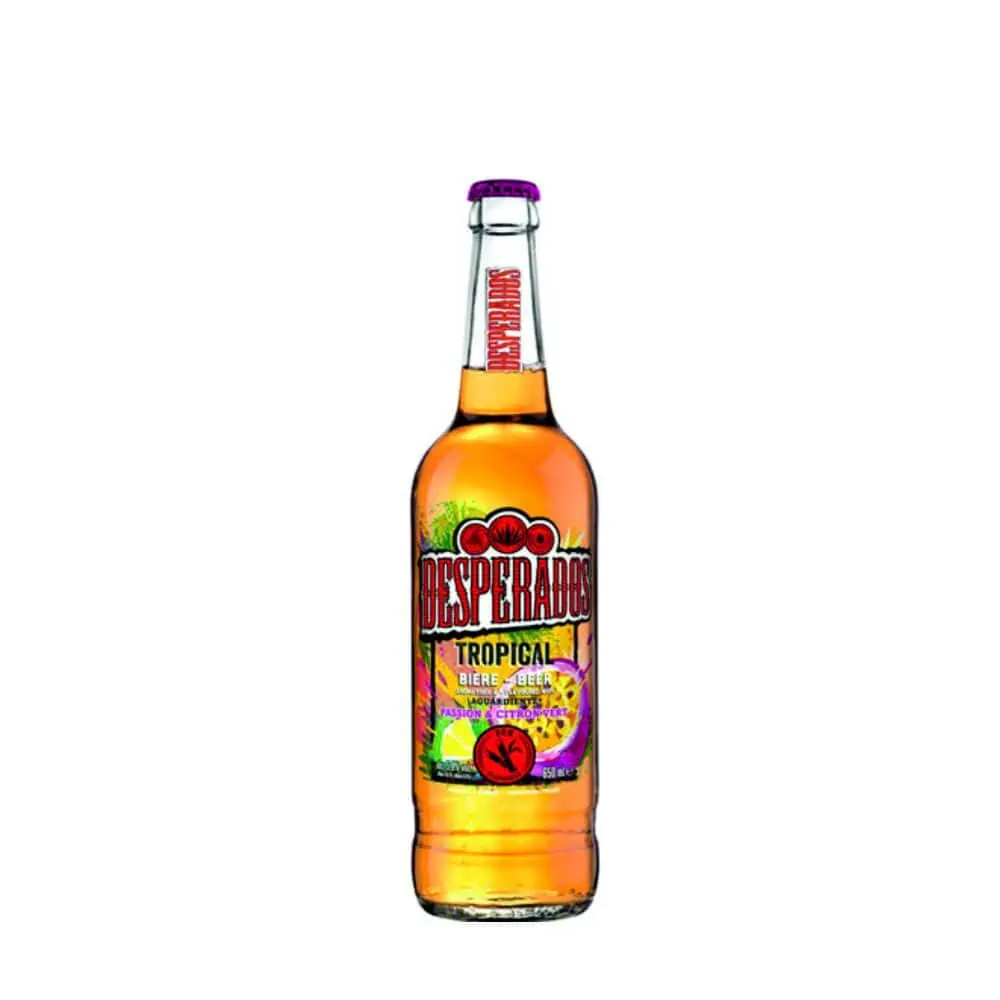 DESPERADOS TROPICAL 1/3