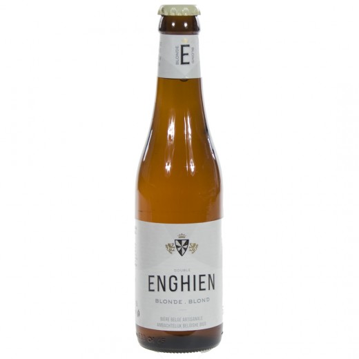 DOUBLE ENGHIEN BLOND 1/3