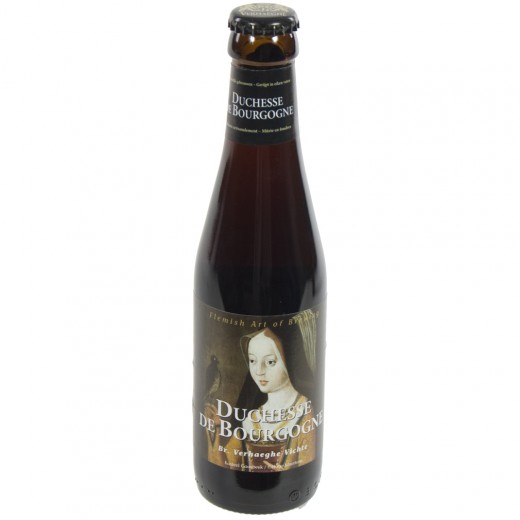 DUCHESSE DE BOURGOGNE 1/4