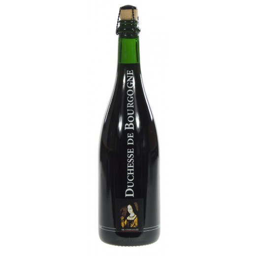 DUCHESSE DE BOURGOGNE 3/4