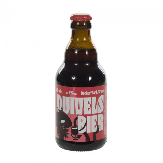 DUIVELSBIER 8° 1/3