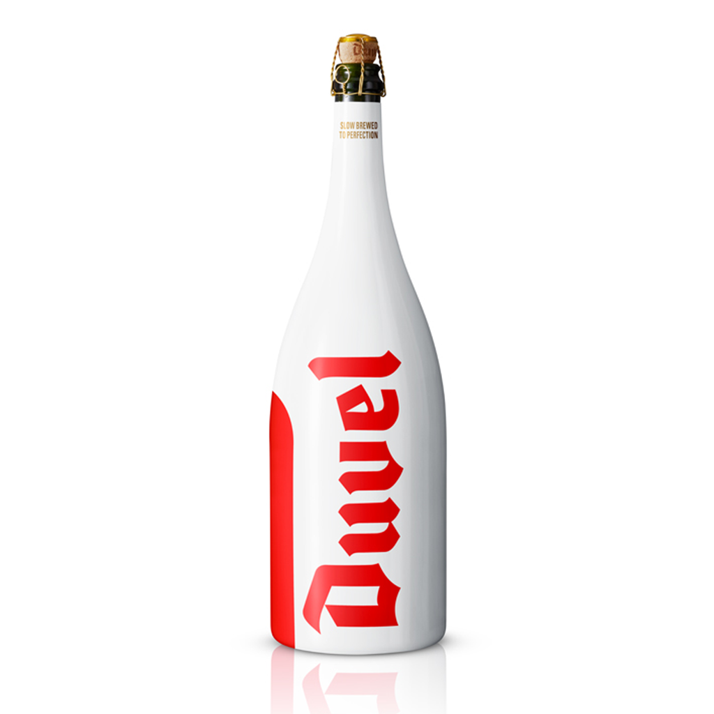 DUVEL 1.5 L GIFT