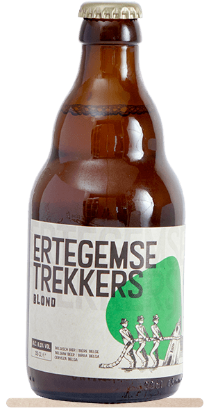 ERTEGEMSE TREKKER 1/3