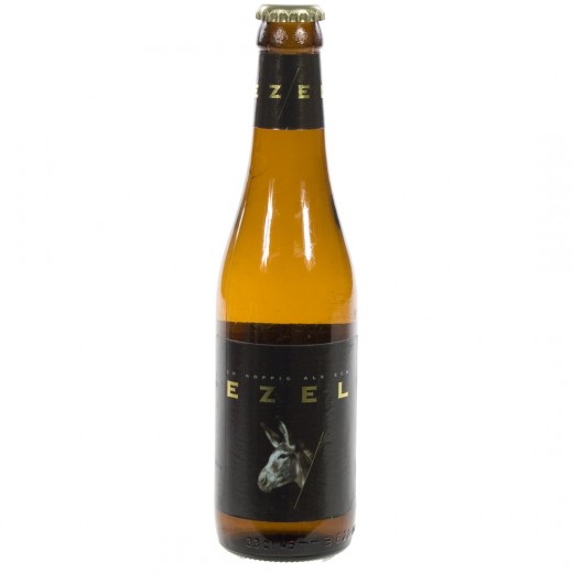 EZELBIER BLOND 1/3