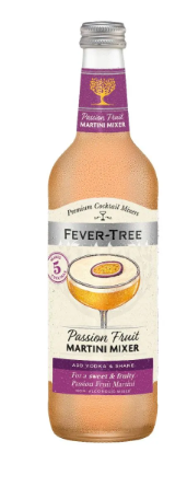 FEVER TREE PASSION MIX 0.5