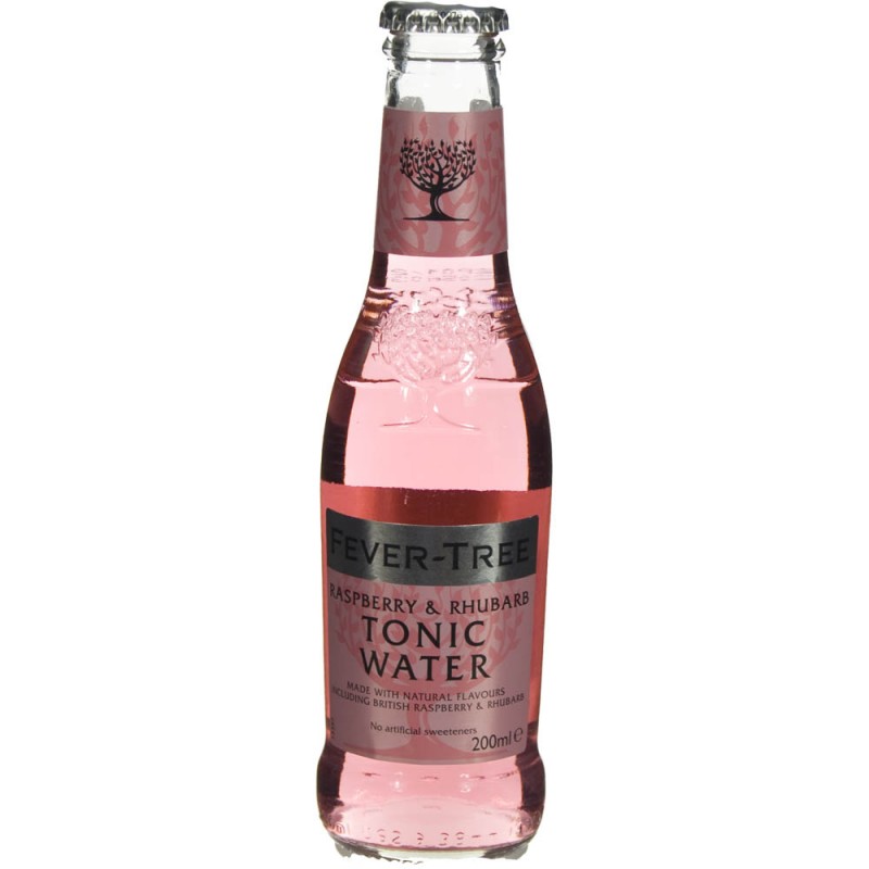 FEVER TREE RASP/RHUB 1/5