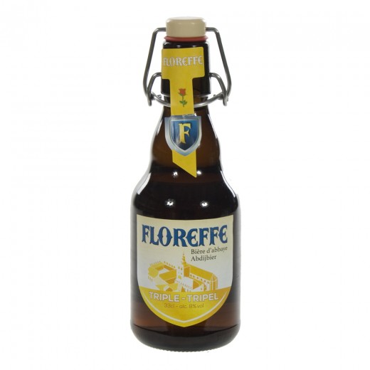 FLOREFFE TRIPEL 1/3