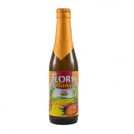 FLORIS MANGO 1/3