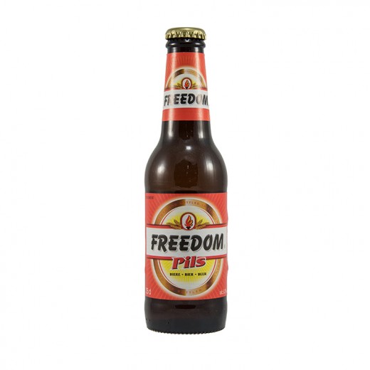 FREEDOM PILS 1/4