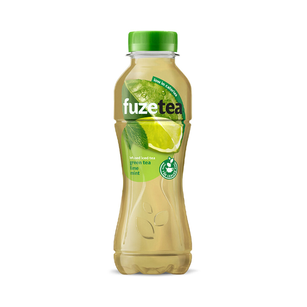 FUZE TEA GREEN TEA 0.40