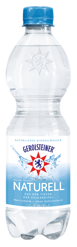 GEROLST NATUREL 0.5 BAKref