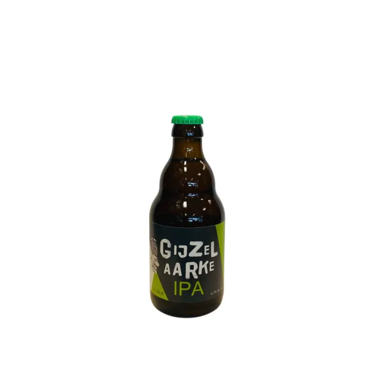 GIJZELAARKE IPA 1/3