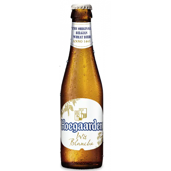 HOEGAARDEN 1/4