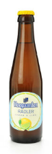 HOEGAARDEN RADLER LEMON 1/4