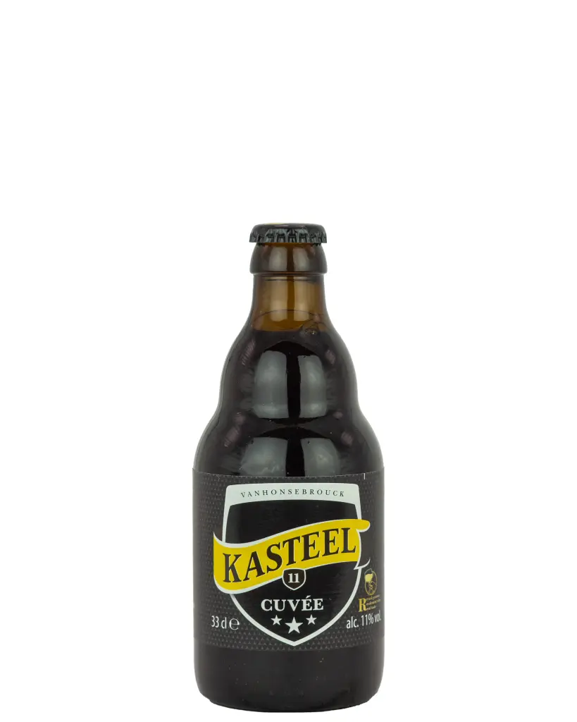 KASTEELBIER CHATEAU 1/3