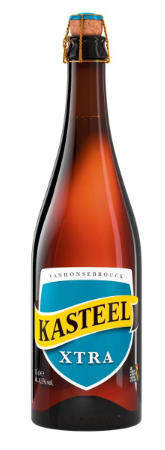 KASTEELBIER XTRA 3/4