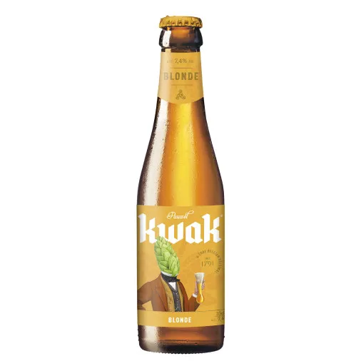 KWAK 1/3 BLOND