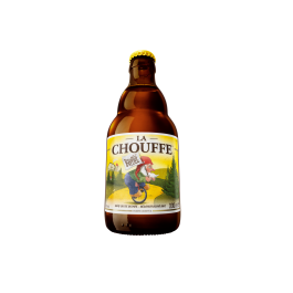 LA CHOUFFE 1/3
