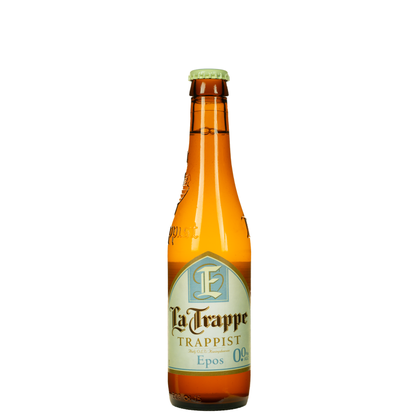 LA TRAPPE 0.0% EPOS 1/3