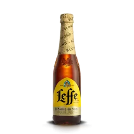 LEFFE BLOND 1/3