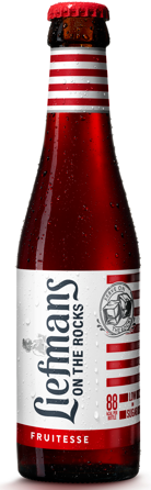 LIEFMANS KRIEK OTR 1/4
