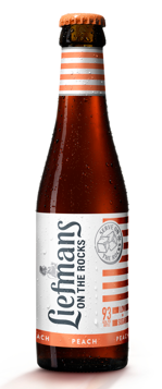 LIEFMANS PEACH OTR 0.0% 1/4