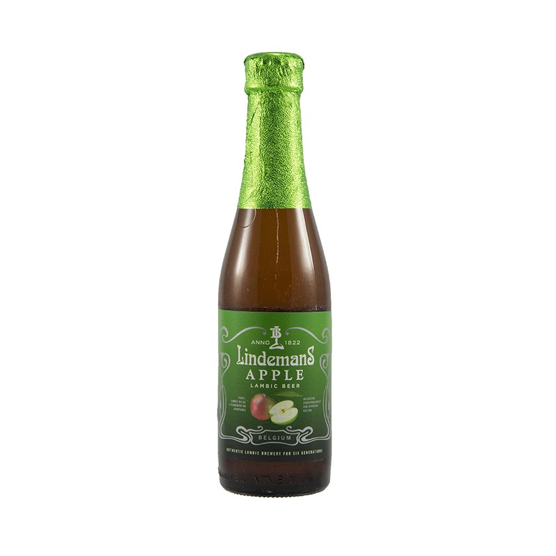 LINDEMANS APPLE 1/4