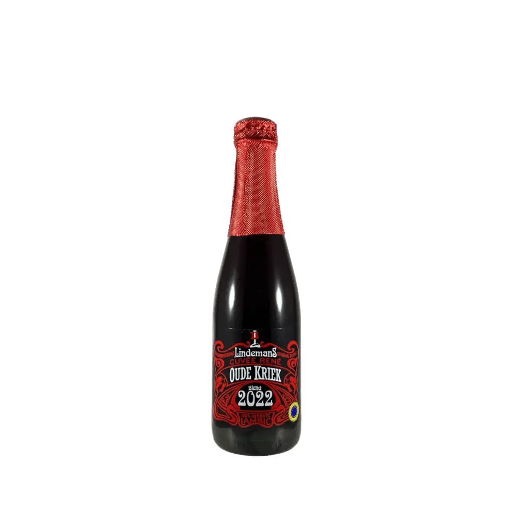 LINDEMANS C.RENE KRIEK 37.5