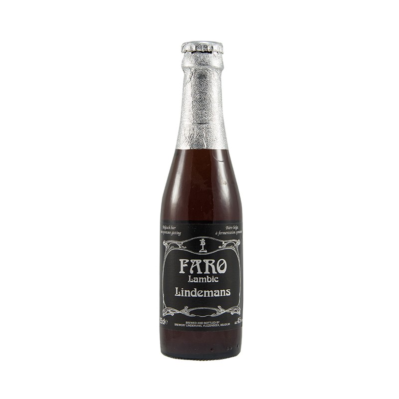 LINDEMANS FARO 1/4