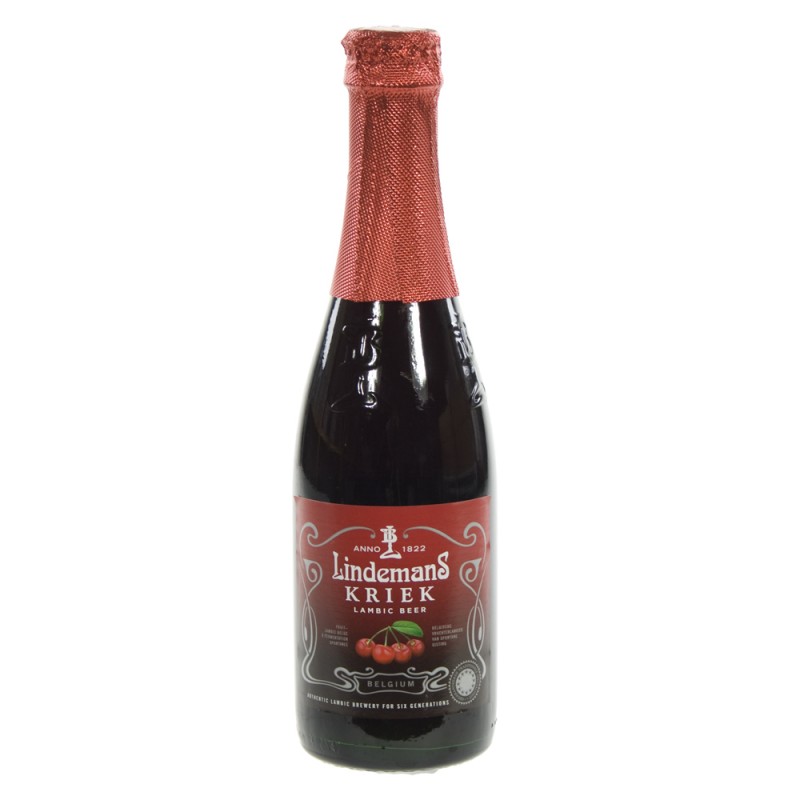 LINDEMANS KRIEK 0.35 OW