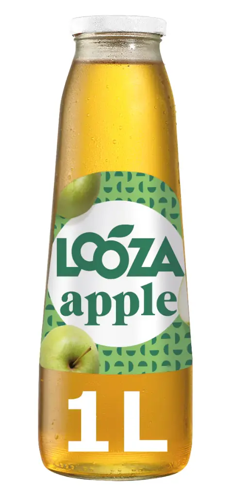 LOOZA 1/1 APPEL