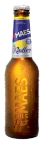 MAES RADLER 1/4