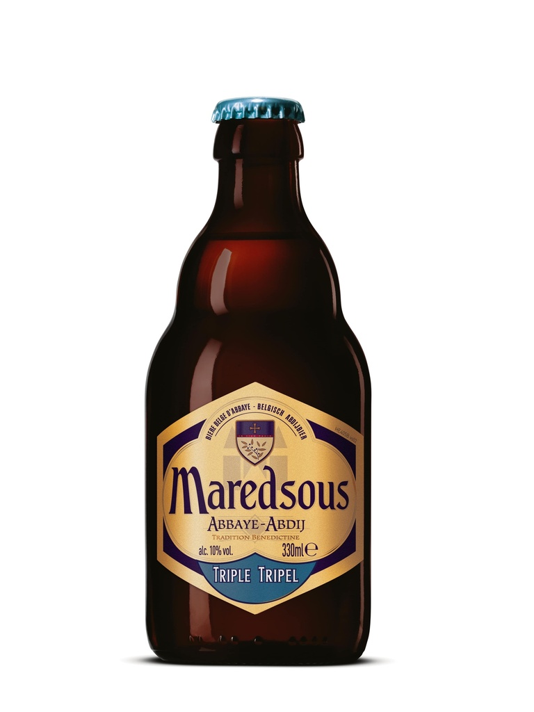 MAREDSOUS 10° 1/3